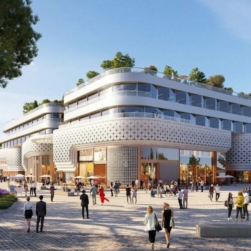 Vouliagmenis Mall 960x600